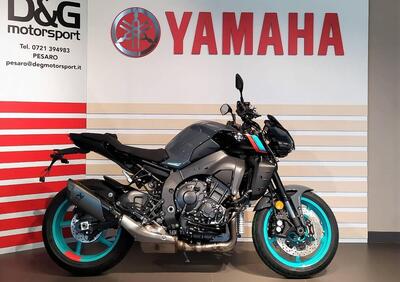 Yamaha MT-10 (2022 - 24) - Annuncio 9071486