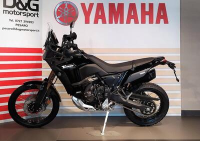 Yamaha Ténéré 700 World Raid (2022) - Annuncio 9071491