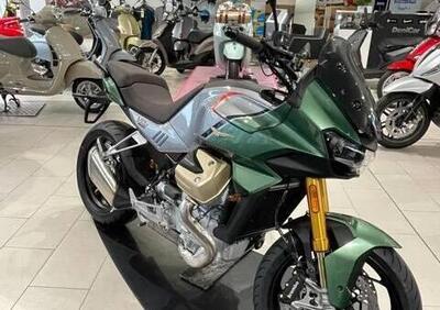 Moto Guzzi V 100 Mandello S (2023) - Annuncio 9071557