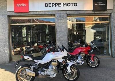 Moto Guzzi V 100 Mandello (2023) - Annuncio 9071746