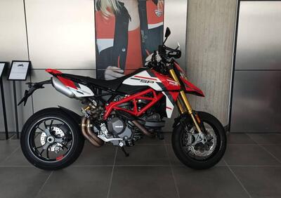 Ducati Hypermotard 950 SP (2022 - 24) - Annuncio 9072130