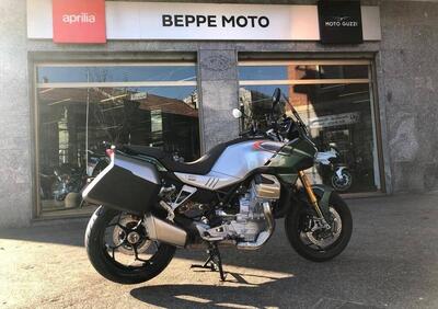 Moto Guzzi V 100 Mandello S (2023) - Annuncio 9072512