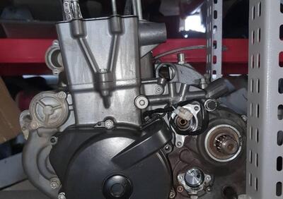 MOTORE KTM DUKE 690 2014 - Annuncio 9072545