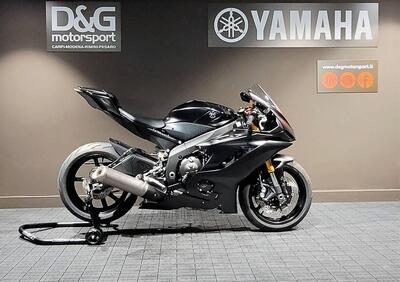 Yamaha YZF R6 Race (2022 - 23) - Annuncio 9072654