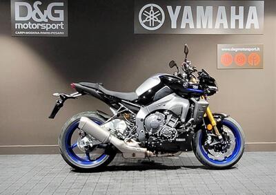 Yamaha MT-10 SP (2022 - 23) - Annuncio 9072660