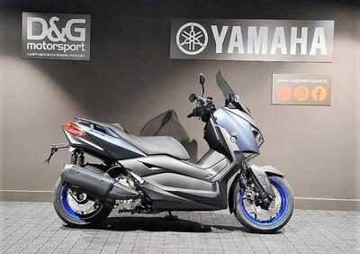 Yamaha X-Max 300 (2021 - 22) - Annuncio 9072679