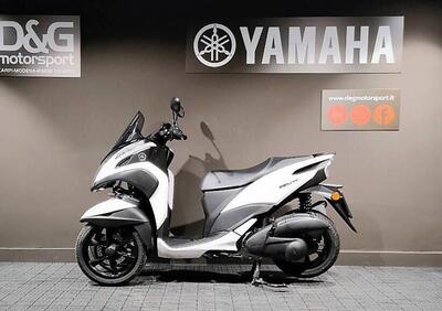 Yamaha Tricity 155 (2021 - 21) - Annuncio 9072682