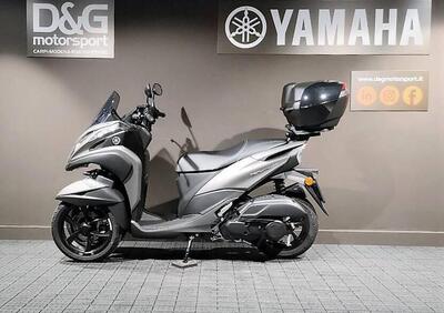 Yamaha Tricity 155 (2022 - 23) - Annuncio 9072683