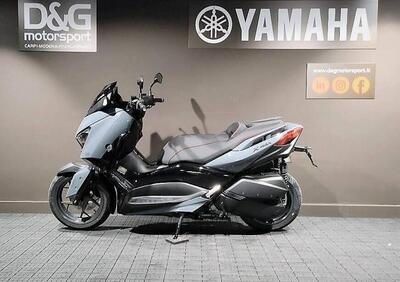 Yamaha X-Max 300 Tech Max (2021 - 22) - Annuncio 9072707