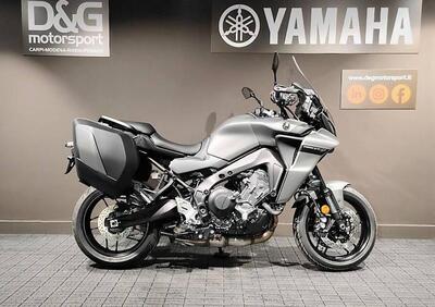 Yamaha Tracer 9 (2021 - 22) - Annuncio 9072709