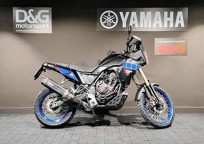 Yamaha Ténéré 700 (2022) - Annuncio 9072722