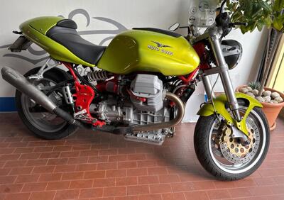 Moto Guzzi V11 Sport (1999 - 02) - Annuncio 9073105