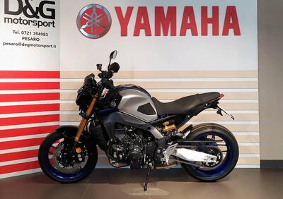Yamaha MT-09 SP (2022-23) - Annuncio 9073110