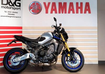 Yamaha MT-09 SP (2021 - 23) - Annuncio 9073110