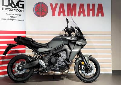 Yamaha Tracer 9 (2021 - 24) - Annuncio 9073119