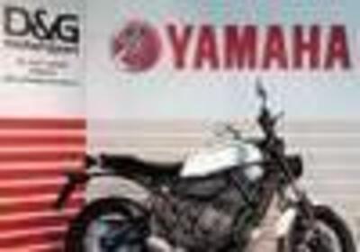 Yamaha XSR 700 (2022 - 24) - Annuncio 9073128