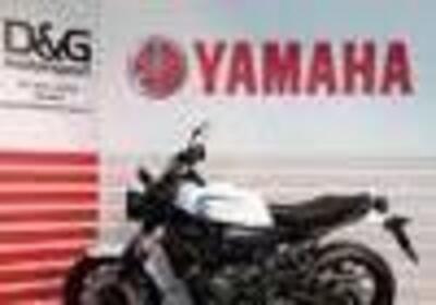 Yamaha XSR 700 (2022 - 23) - Annuncio 9073128