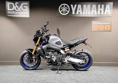 Yamaha MT-09 SP (2022 - 23) - Annuncio 9073254
