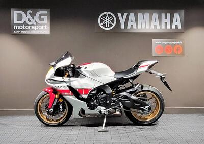Yamaha YZF R1 World GP 60th Anniversary (2022 - 23) - Annuncio 9073283