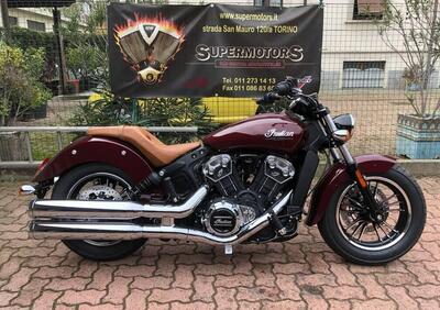 Indian Scout (2021 - 24) - Annuncio 9073473