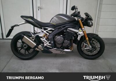 Triumph Speed Triple 1200 RS (2021 - 23) - Annuncio 9073577