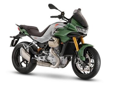 Moto Guzzi V100 Mandello S (2023 - 24) - Annuncio 9073658
