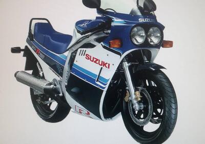 Collettore aspirazione GSXR1100 1986 Suzuki - Annuncio 9073776