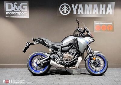 Yamaha Tracer 7 (2021 - 24) - Annuncio 9073914