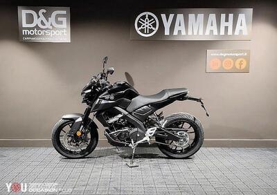 Yamaha MT-125 (2021 - 24) - Annuncio 9073915