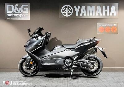 Yamaha T-Max 560 Tech Max (2022 - 23) - Annuncio 9073916