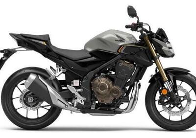 Honda CB 500 F (2022 - 23) - Annuncio 9073953