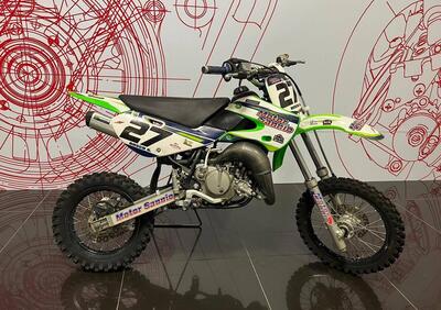 Kawasaki KX 65 (2016 - 19) - Annuncio 8437782