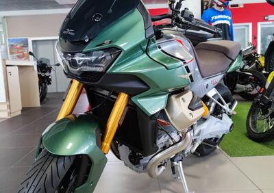 Moto Guzzi V100 Mandello S (2023 - 24) - Annuncio 9074206