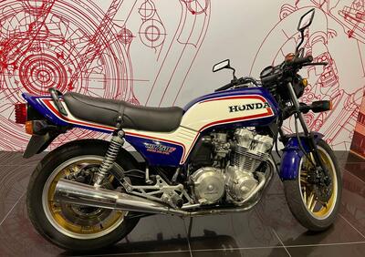 Honda CB 750 (1980 - 84) FD-KZ-CD - Annuncio 6430603