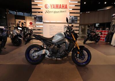 Yamaha MT-09 SP (2022 - 23) - Annuncio 9074968