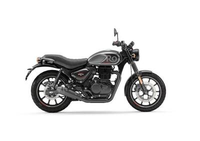 Royal Enfield HNTR 350 (2022 - 24) - Annuncio 9075119