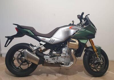 Moto Guzzi V100 Mandello S (2023 - 24) - Annuncio 9055130