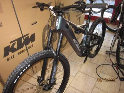  Altre moto o tipologie Elettrico nuova