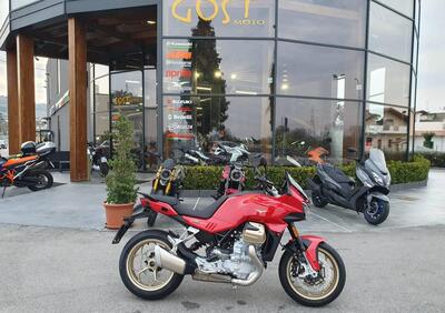 Moto Guzzi V 100 Mandello (2023) - Annuncio 9075729