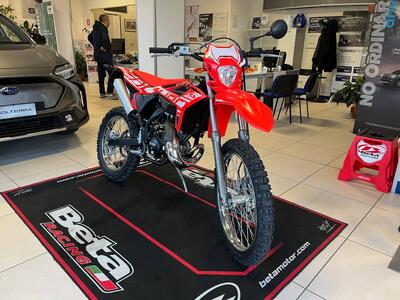Betamotor RR 50 Enduro (2021 - 26) nuova
