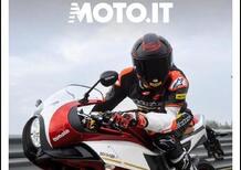 Magazine n° 536: scarica e leggi il meglio di Moto.it