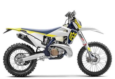 Husqvarna TE 300i (2023) nuova