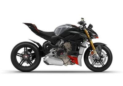 Ducati Streetfighter V4 1100 SP2 (2023) - Annuncio 9076725