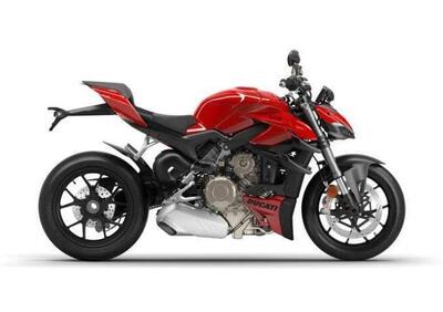 Ducati Streetfighter V4 1100 (2023) - Annuncio 9076729