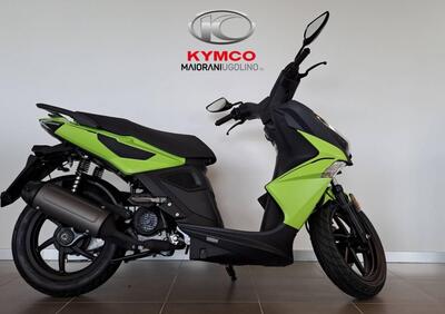 Kymco Super 8 50 R (2022 - 24) - Annuncio 9077025