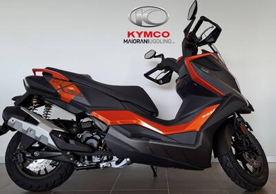 Kymco DTX 360 350 (2022 - 24) - Annuncio 9077075