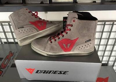 Scarpe DAINESE Street Air Lady shoes tg.36 - Annuncio 9077552