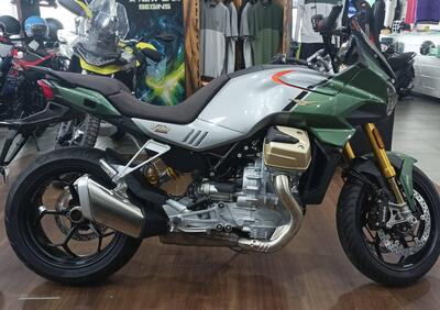 Moto Guzzi V100 Mandello S (2023 - 24) - Annuncio 9077690