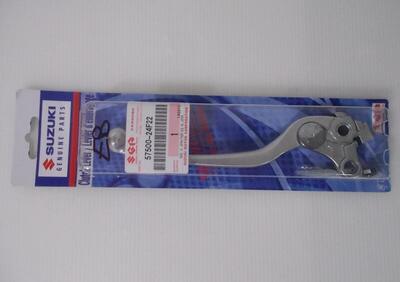 LEVA FRIZIONE SINISTRA SX ORIGINALE SUZUKI GSF BAN  - Annuncio 9078821