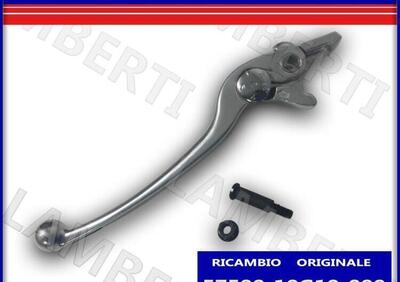 Leva freno posteriore originale SUZUKI AN BURGMAN  - Annuncio 9079620